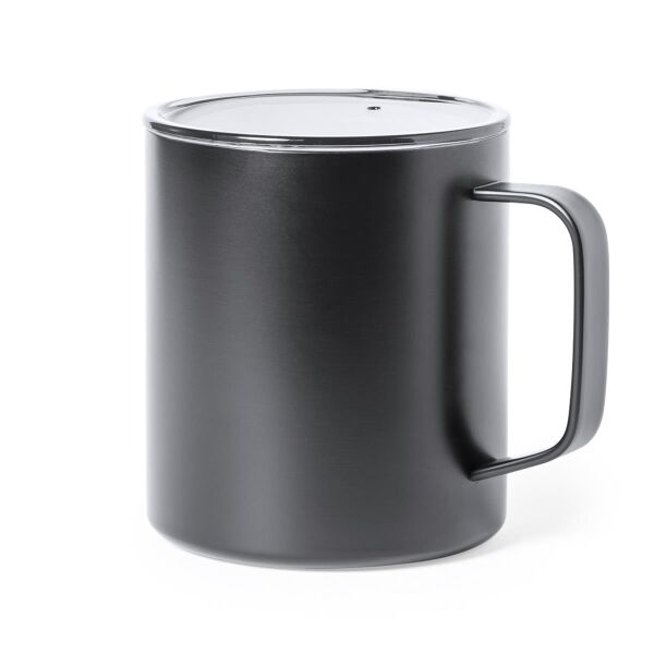 Wärme Tasse Hanna