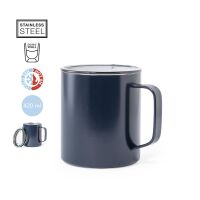 W&auml;rme Tasse Hanna
