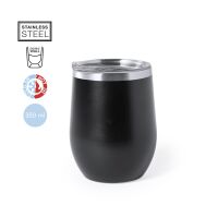 W&auml;rme Trinkbecher Bobby