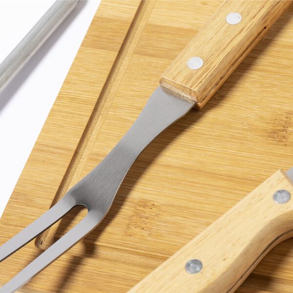 Grillset Craxton