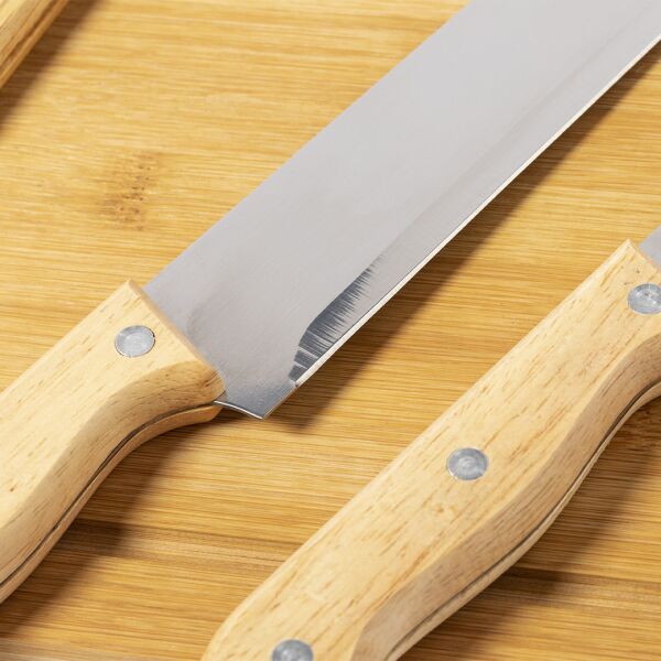 Grillset Craxton