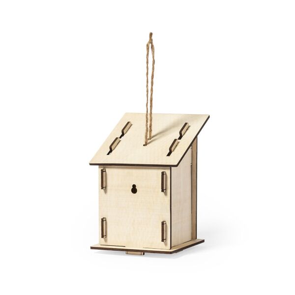 Vogelhaus Pecker