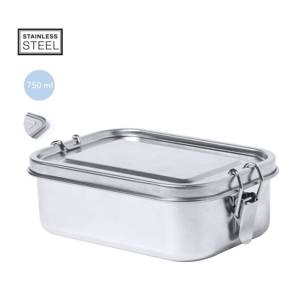 Lunch Box Yalac
