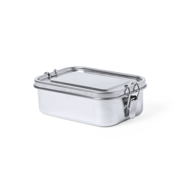 Lunch Box Yalac