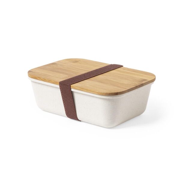 Lunch Box Thadan