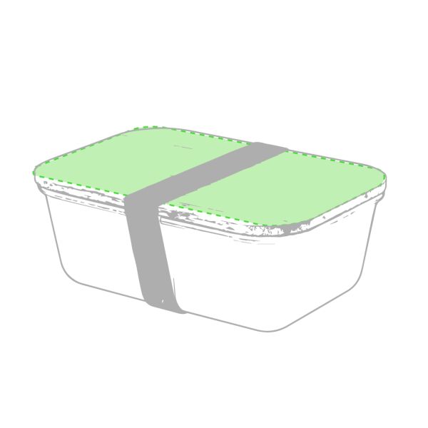 Lunch Box Thadan
