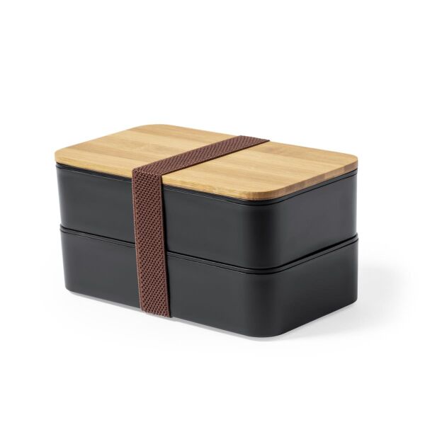Lunch Box Bawar