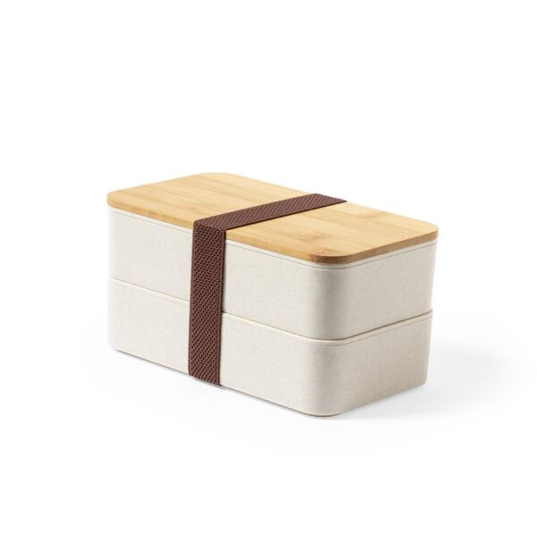 Lunch Box Bawar