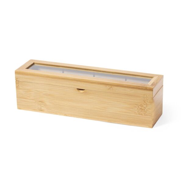 Teebox Zirkony