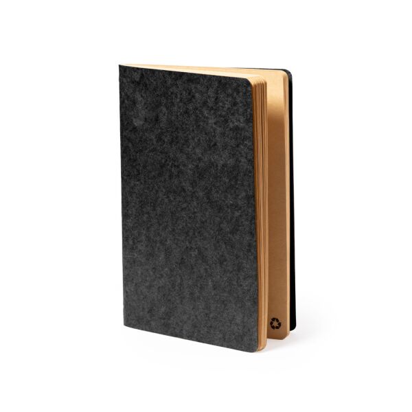 Notizbuch Rayish