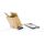 Stifte- und Smartphonehalter Charger "Natureline"