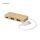 USB Hub "Natureline" rechteckig