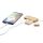 USB Hub "Natureline" rechteckig