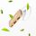USB Hub "Natureline" rechteckig