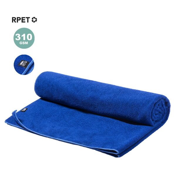 Saugfähiges Handtuch Risel