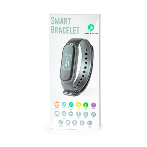 Intelligente Armband Selkos