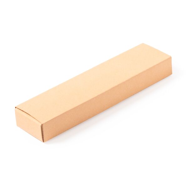 USB Stick Kugelschreiber Holz "Natureline" 16GB