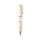 USB Stick Kugelschreiber Holz "Natureline" 16GB