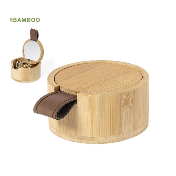 Schmuckbox Fontana