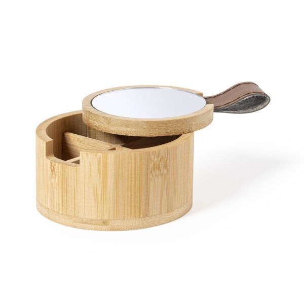 Schmuckbox Fontana