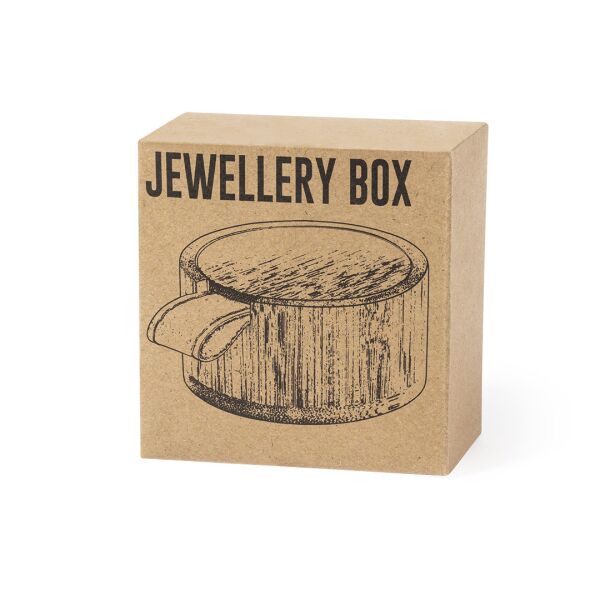 Schmuckbox Fontana