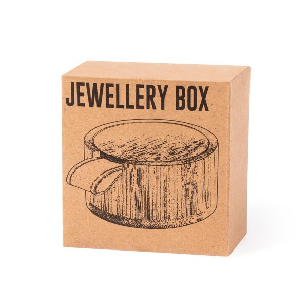 Schmuckbox Fontana
