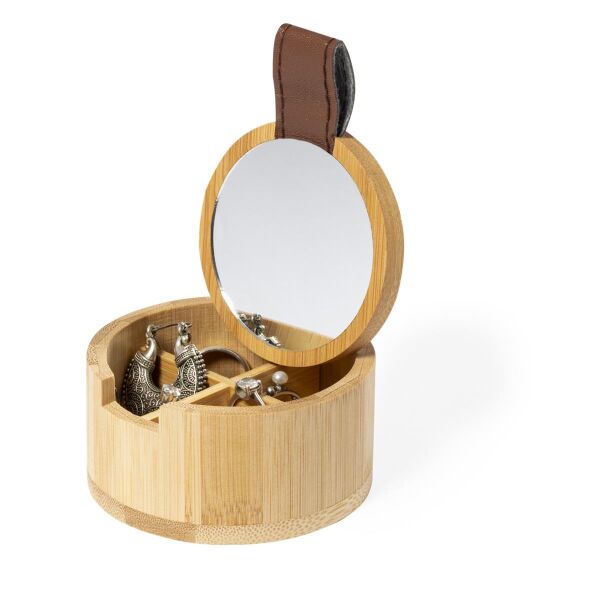 Schmuckbox Fontana