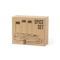 Gewürz-Set Tumber
