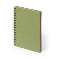 Notizbuch Idina