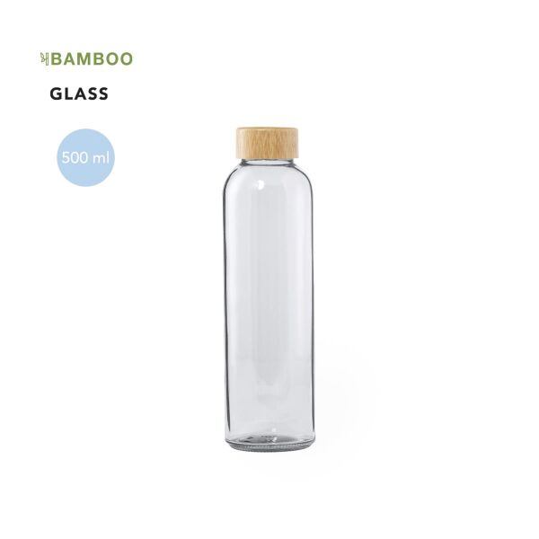 Trinkflasche Yonsol