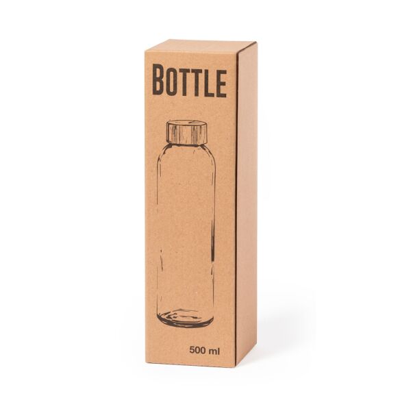 Trinkflasche Yonsol
