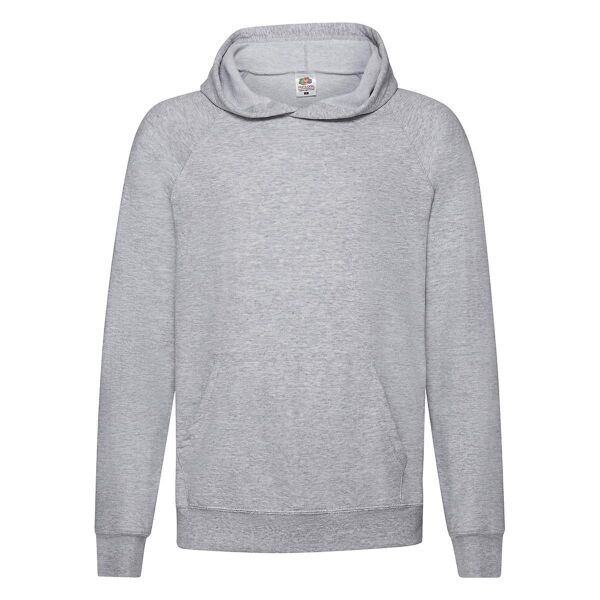 Kinder Sweatshirt Lightweight Hooded S