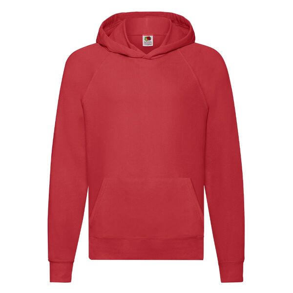 Kinder Sweatshirt Lightweight Hooded S