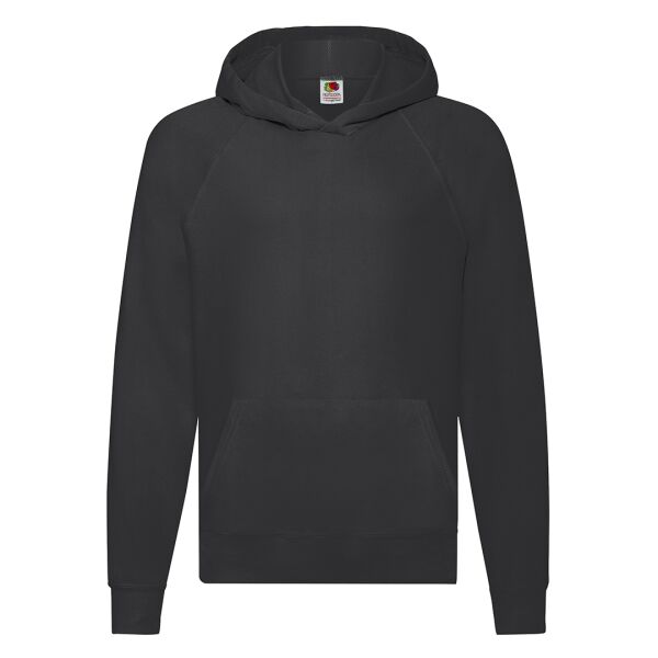 Kinder Sweatshirt Lightweight Hooded S