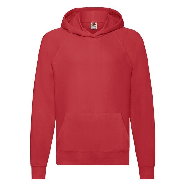 Kinder Sweatshirt Lightweight Hooded S