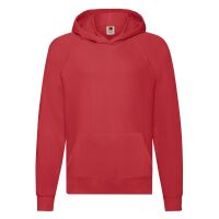 Kinder Sweatshirt Lightweight Hooded S
