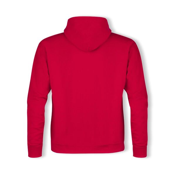 Erwachsene Sweatshirt mit Kapuze Harnix