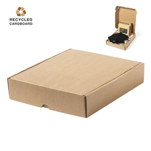 Geschenk-Box Ayira