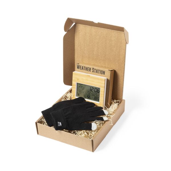 Geschenk-Box Ayira