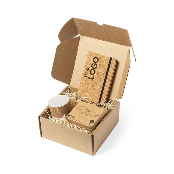 Geschenk-Box Ciril
