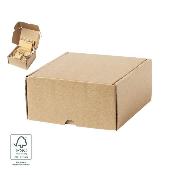 Geschenk-Box Ciril