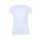 Frauen Weiß T-Shirt Iconic