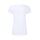 Frauen Weiß T-Shirt Iconic V-Neck