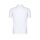 Erwachsene Weiß Polo-Shirt Original