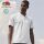 Erwachsene Weiß Polo-Shirt Original