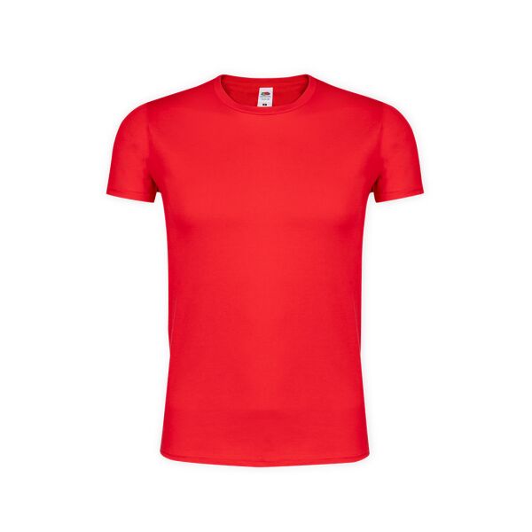 Erwachsene Farbe T-Shirt Iconic