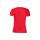 Frauen Farbe T-Shirt Iconic V-Neck
