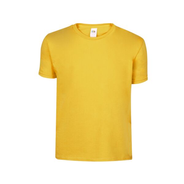 Kinder Farbe T-Shirt Iconic