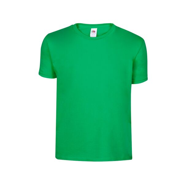 Kinder Farbe T-Shirt Iconic