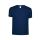 Kinder Farbe T-Shirt Iconic